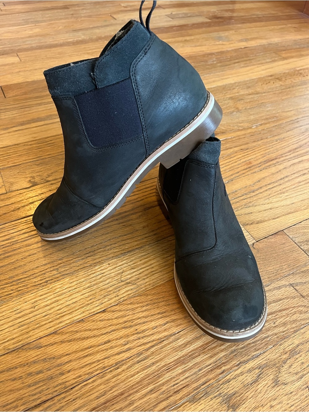 Women’s Chaco boots size 8.5